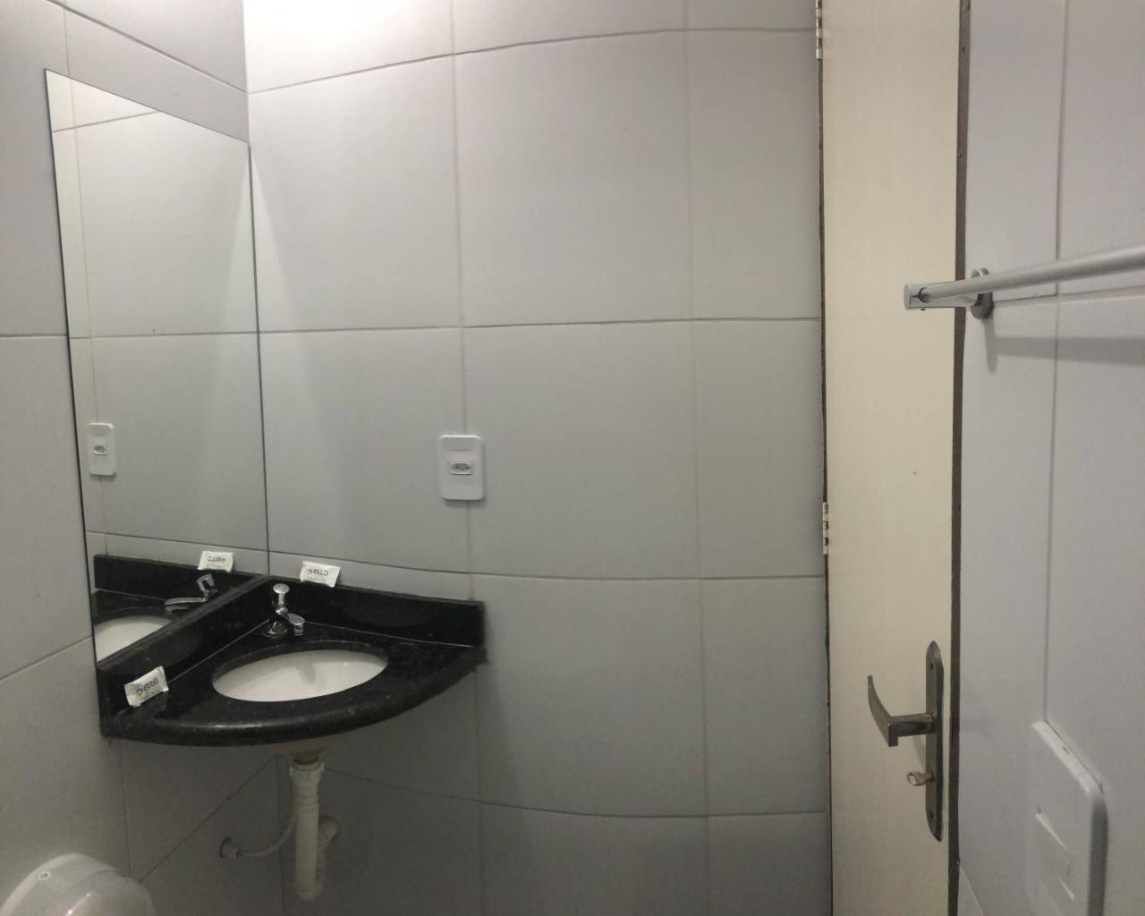 Ello Hotel Iguatu Εξωτερικό φωτογραφία