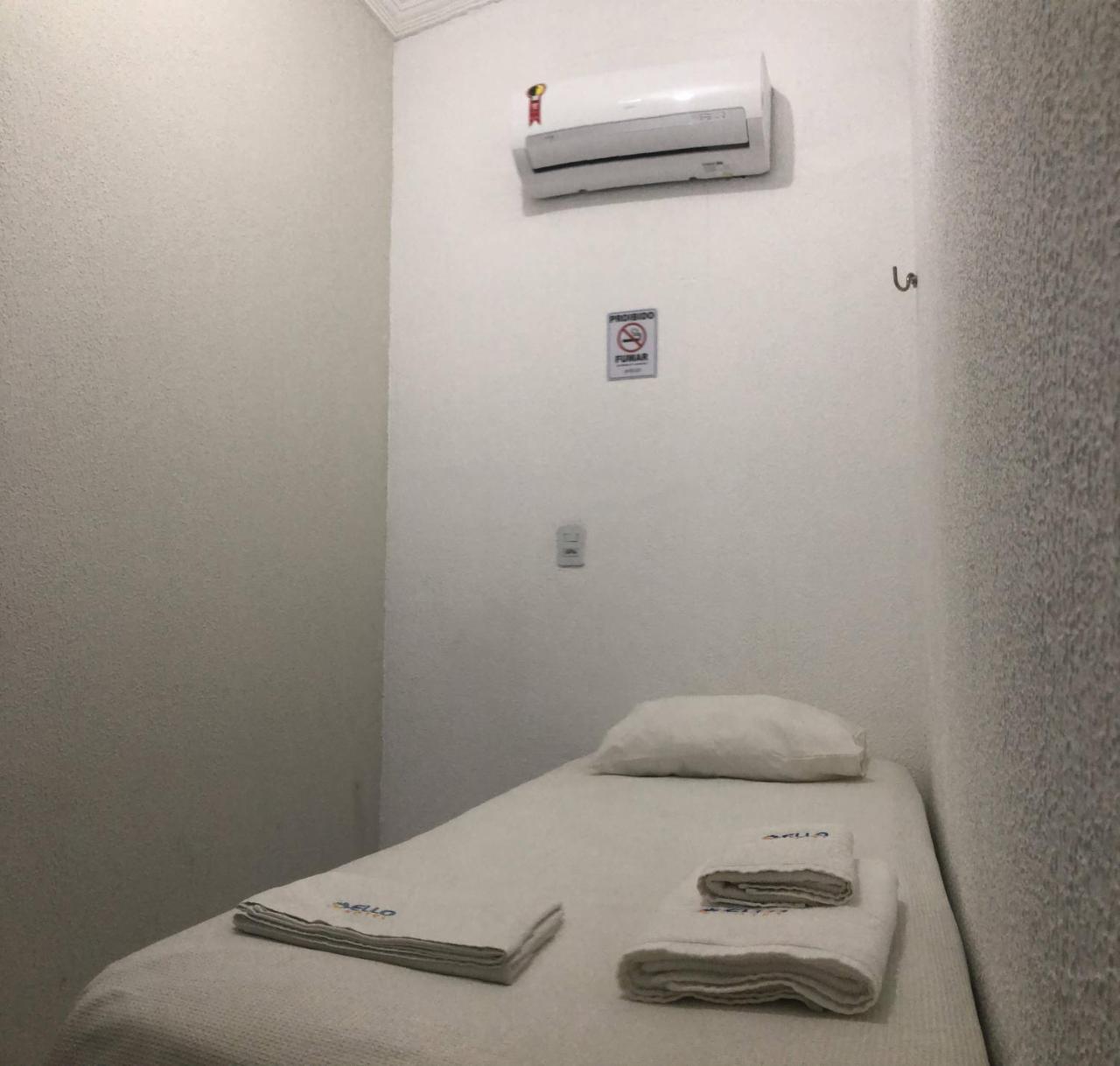 Ello Hotel Iguatu Εξωτερικό φωτογραφία