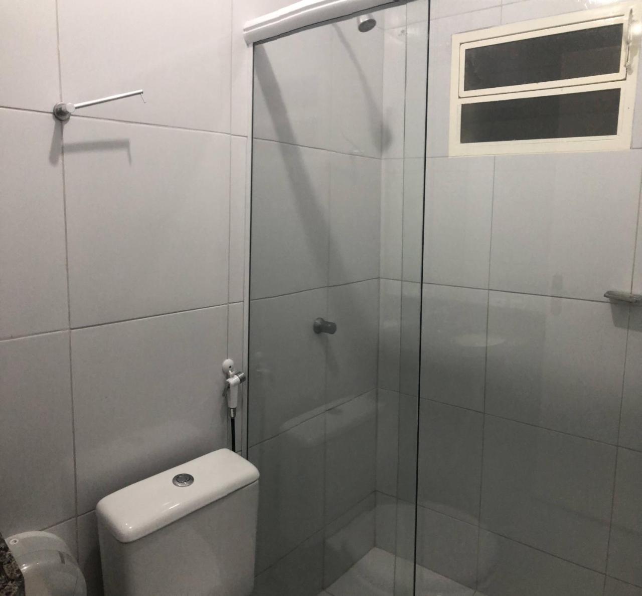 Ello Hotel Iguatu Εξωτερικό φωτογραφία
