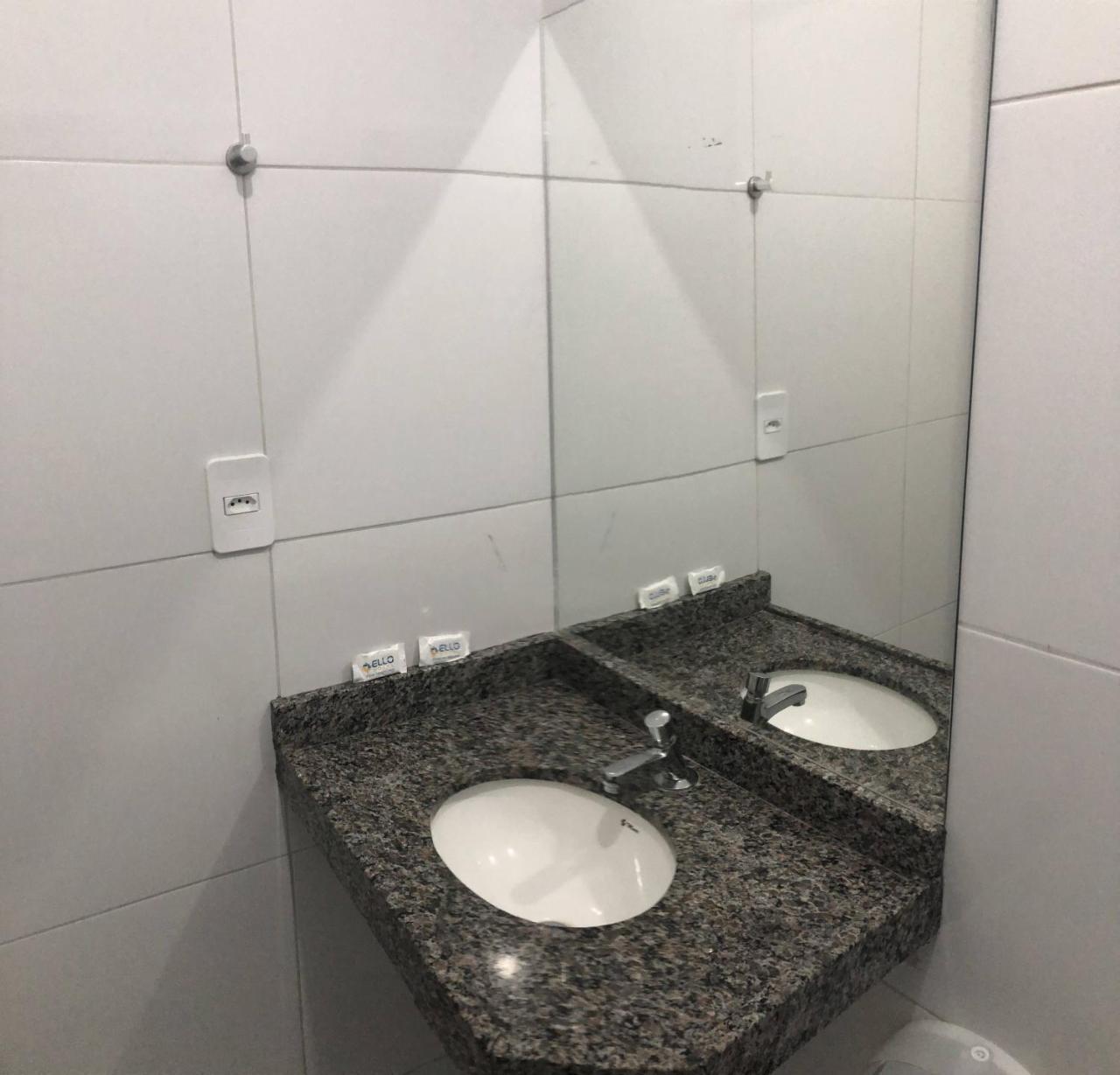 Ello Hotel Iguatu Εξωτερικό φωτογραφία