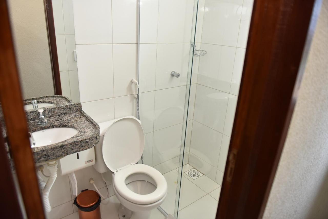 Ello Hotel Iguatu Εξωτερικό φωτογραφία